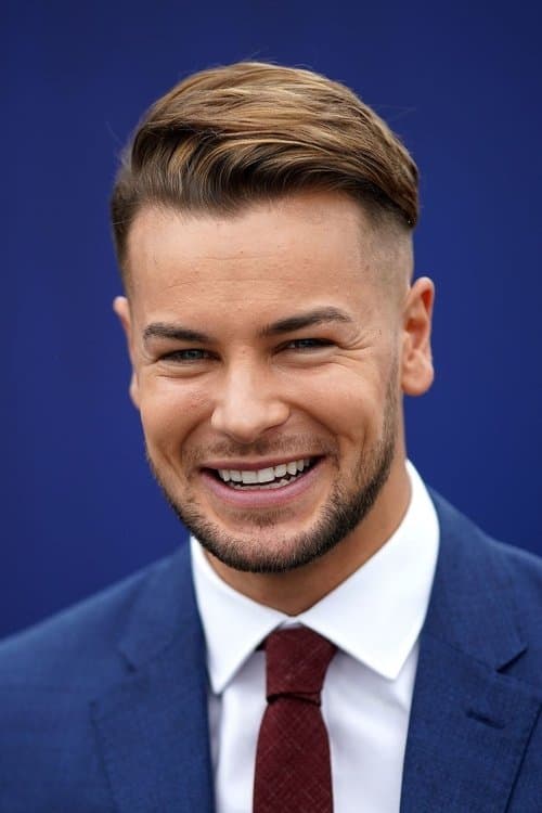 Chris Hughes profile photo