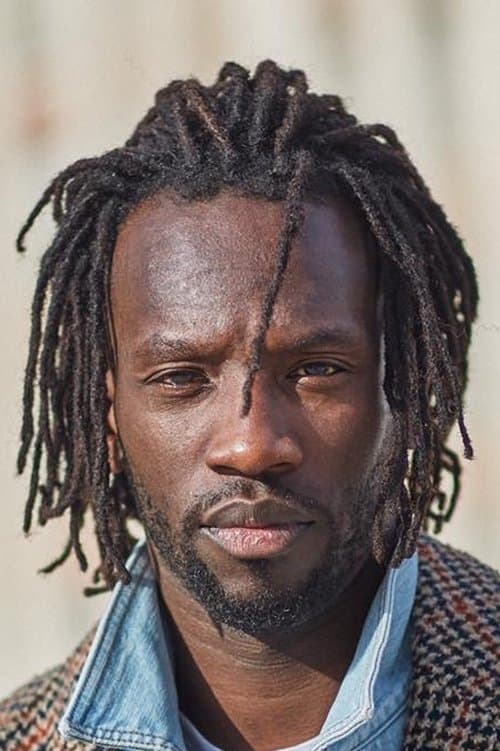 Ibrahima Ba profile photo