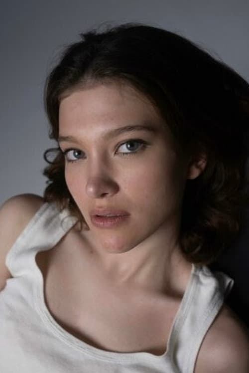 Zofia Gorzęba profile photo