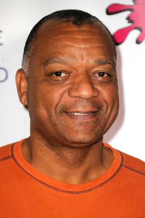 Nigel Gibbs profile photo