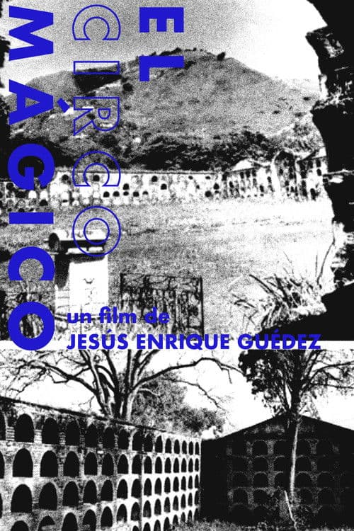 El circo mágico poster