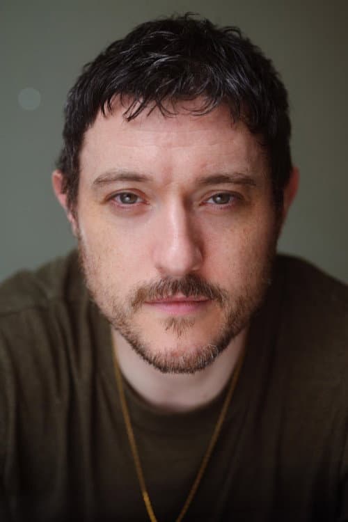 Diarmuid Noyes profile photo