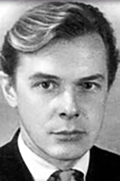 Boris Bityukov profile photo