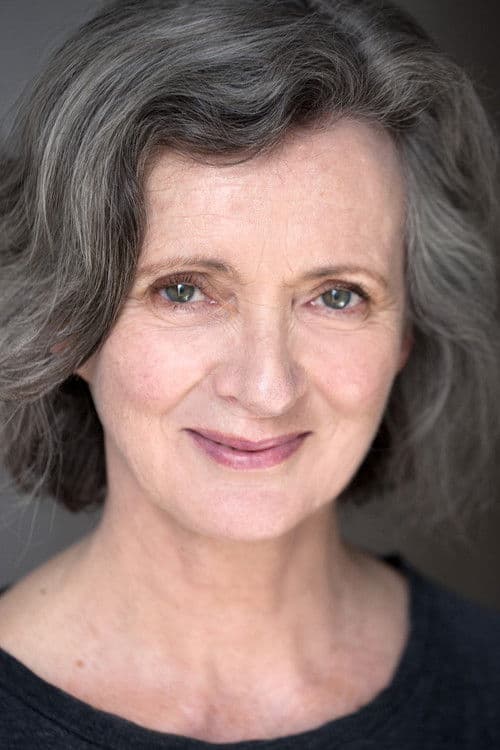 Eunice Roberts profile photo