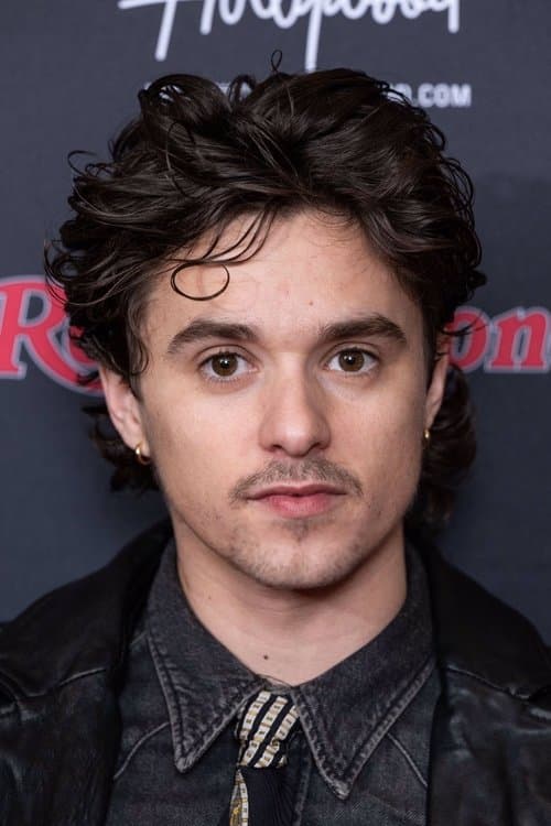 Bradley Will Simpson profile photo