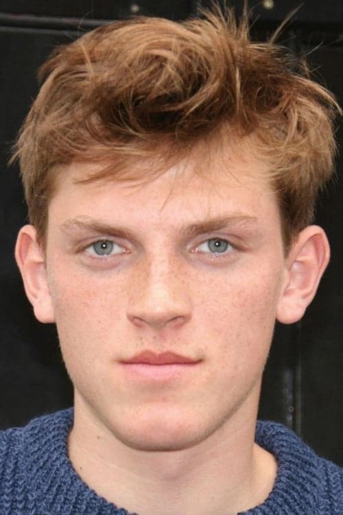 Enno Trebs profile photo