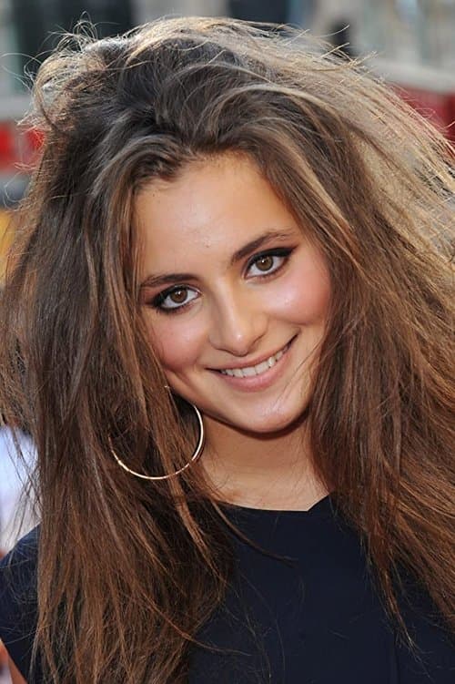 Lily Atkinson profile photo