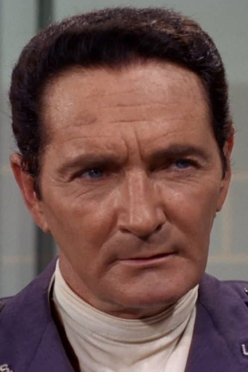 Ed Peck profile photo