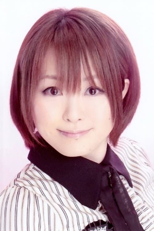 Mari Yamada profile photo