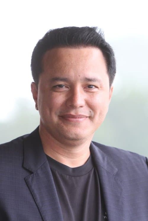 Eizlan Yusof profile photo