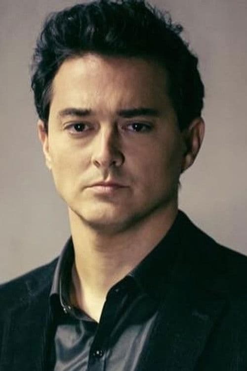 Joaquín Ortega profile photo