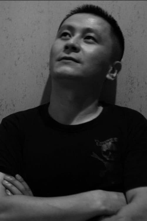 Liu Gang profile photo