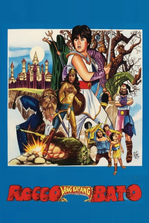 Stone Boy poster