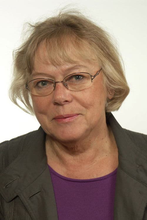 Anna-Greta Leijon profile photo
