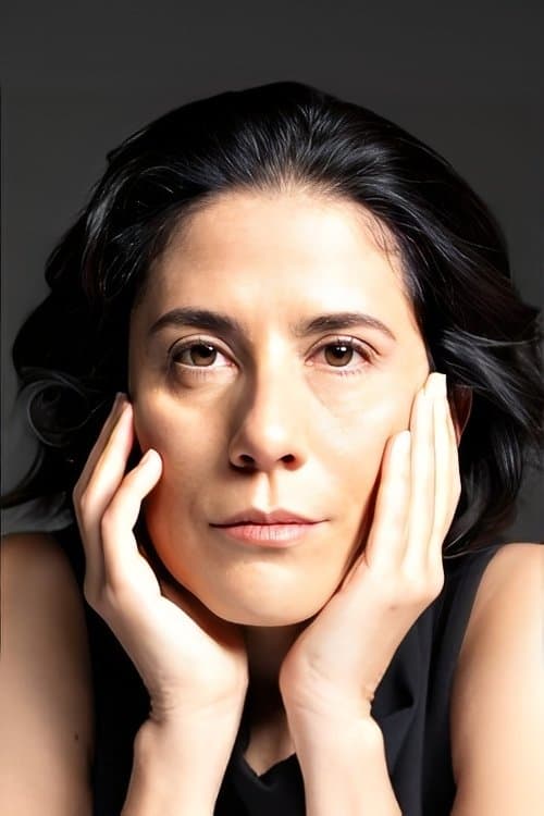 Montserrat Marañon profile photo