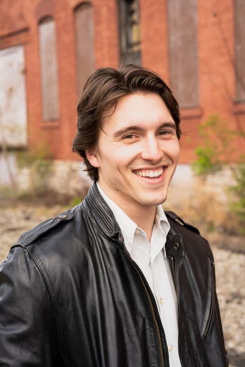 Jackson McKeever profile photo