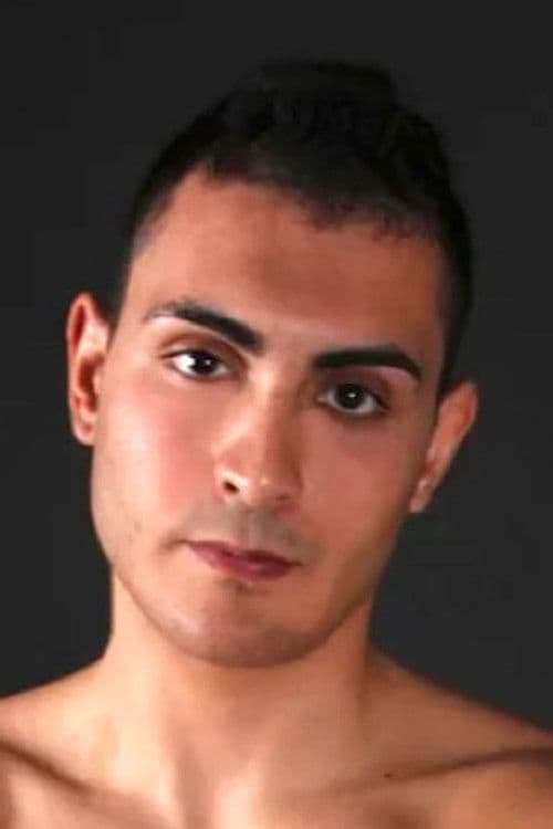 Max Garcia profile photo