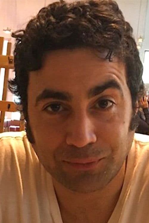 Omar Bakry profile photo