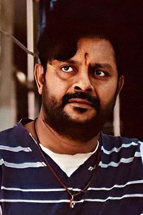 Harish Ori profile photo