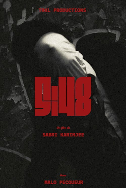 5:48 poster