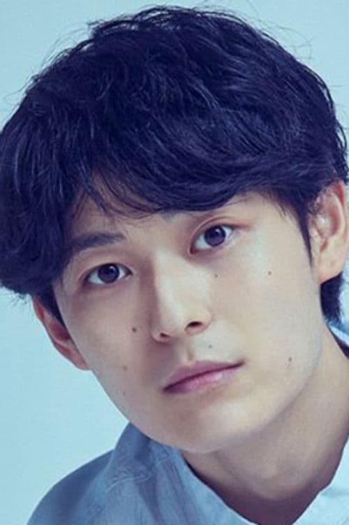 Zaitsu Yutaro profile photo