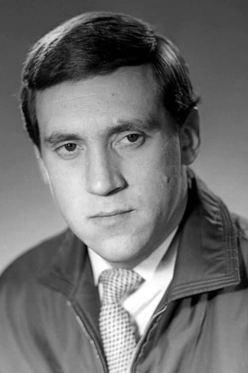 Vladimir Vysotsky profile photo