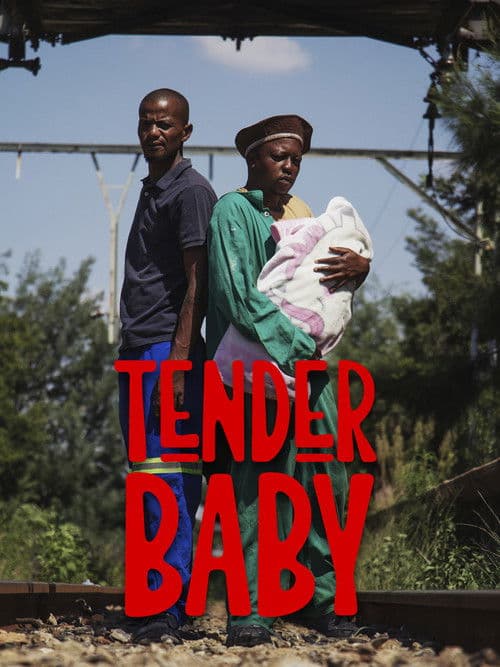 Tender Baby poster