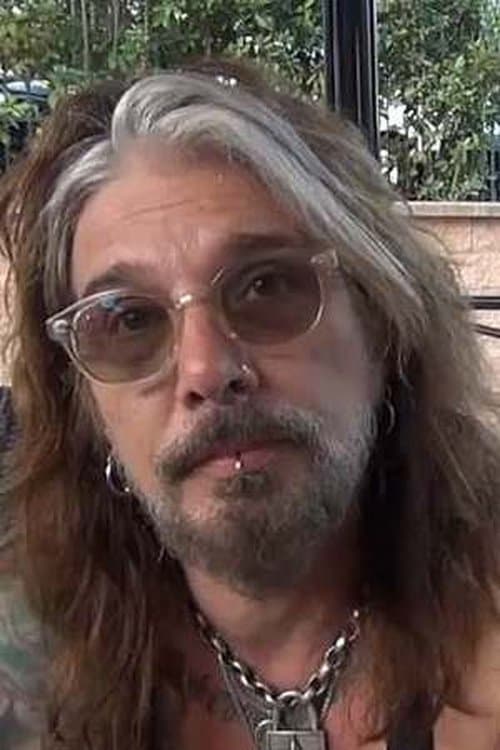 John Corabi profile photo