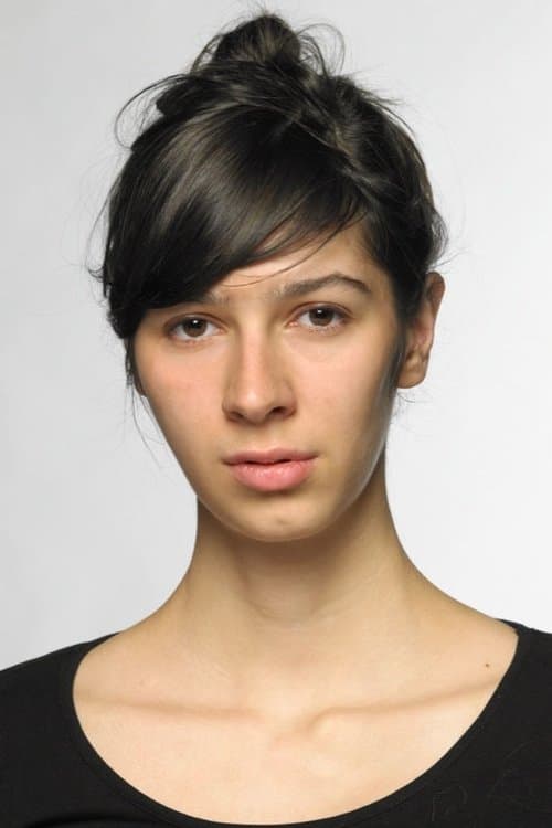 Maëlle Giovanetti profile photo