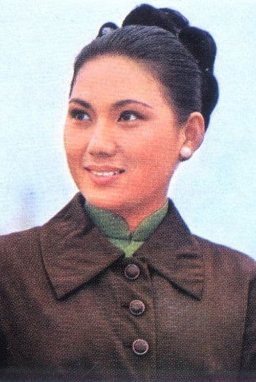 Chiang Ching-Hsia profile photo