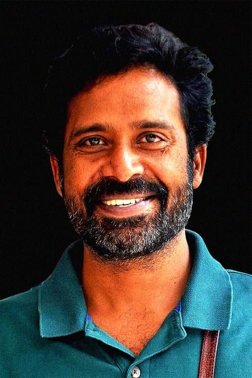 Guru Somasundaram profile photo