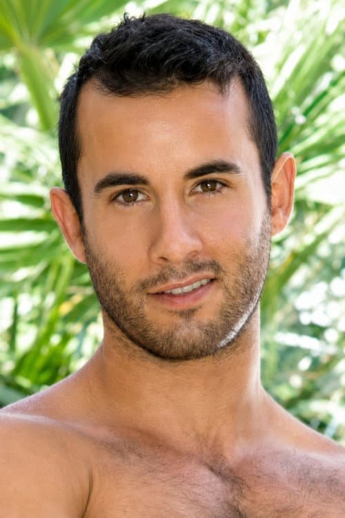 Leo Alarcon profile photo