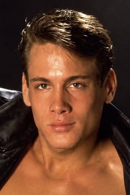 Erik Houston profile photo