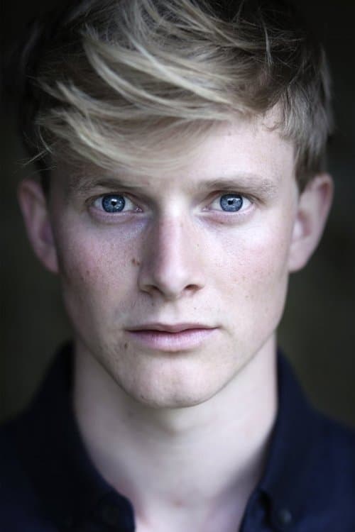 Harry Lister Smith profile photo