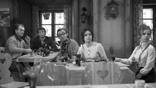 Zvláštní případ poster