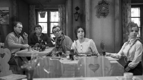 Zvláštní případ poster