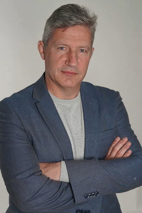 William McKegg profile photo