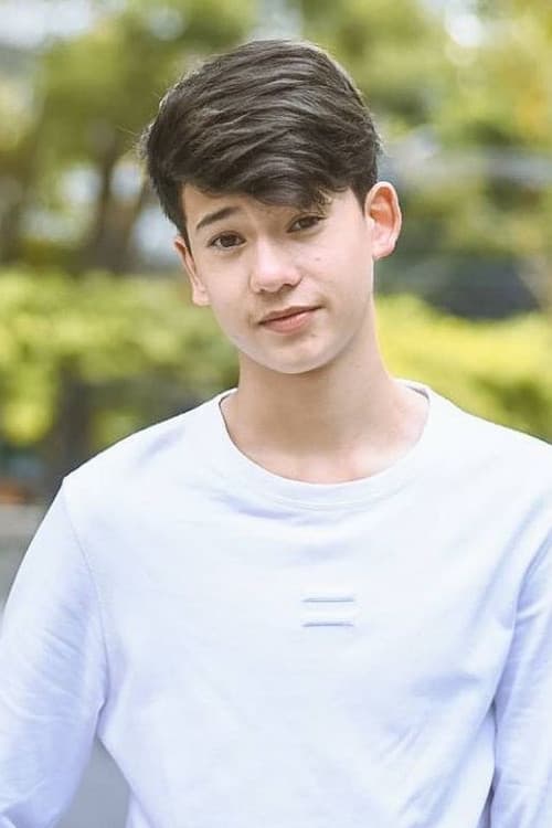 Christiaan Churaporn profile photo