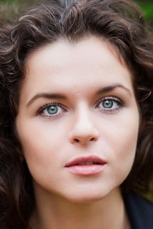 Darya Pugacheva profile photo