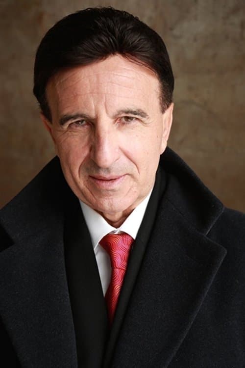 Frank Sivero profile photo