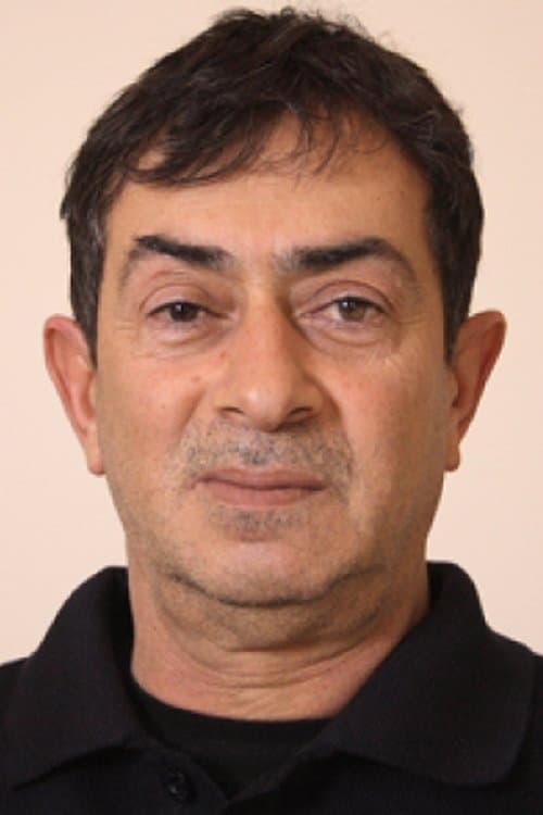 Turan Özdemir profile photo