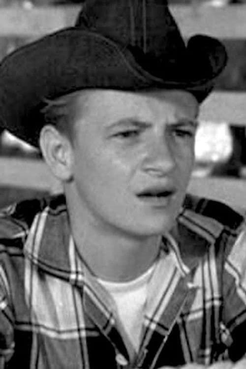 Sammy Ogg profile photo