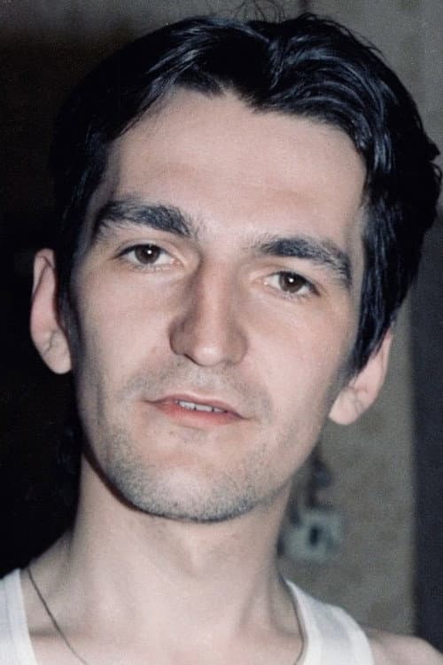 Timur Novikov profile photo