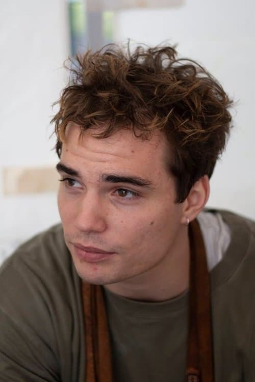 Benett Vilmányi profile photo