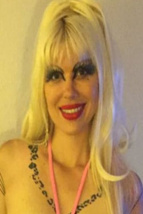 Goddess Starla profile photo