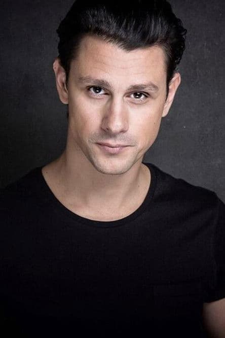 Pete Alexander profile photo