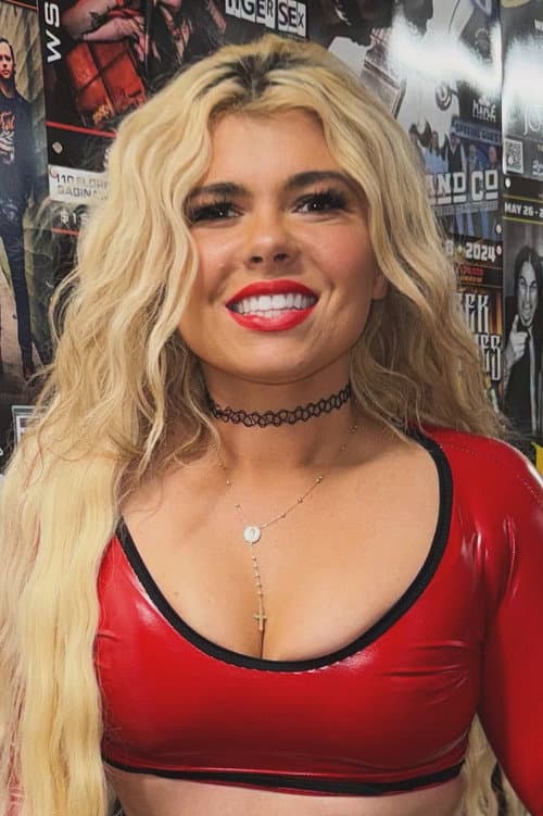 Paige Collett profile photo