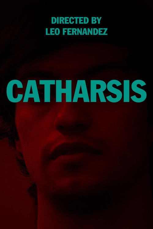 Catharsis poster