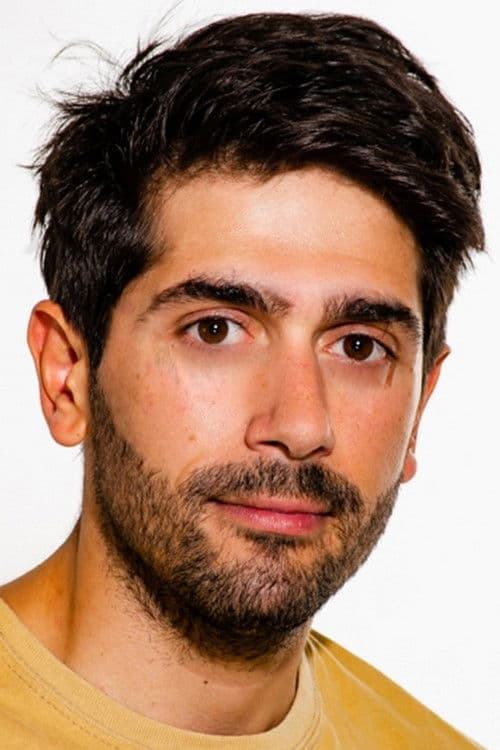 Martín Mir profile photo