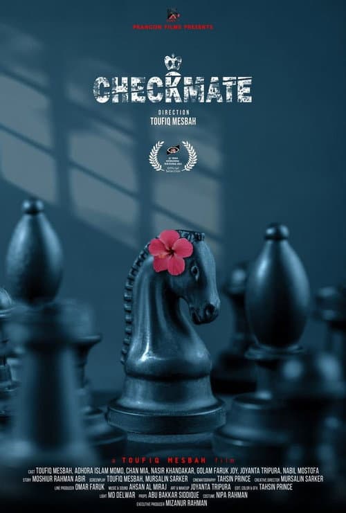 Checkmate poster